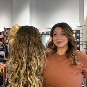 Meet your Posher, Ivy